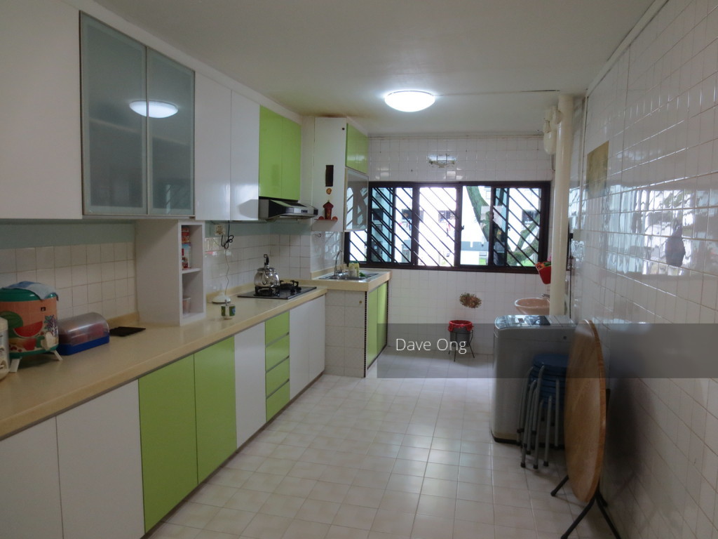 Telok Blangah Drive thumbnail photo